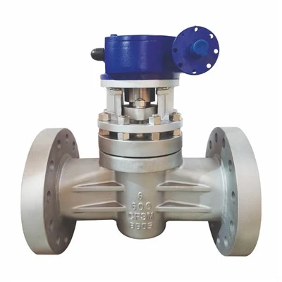 API sleeved Type Plug Valve